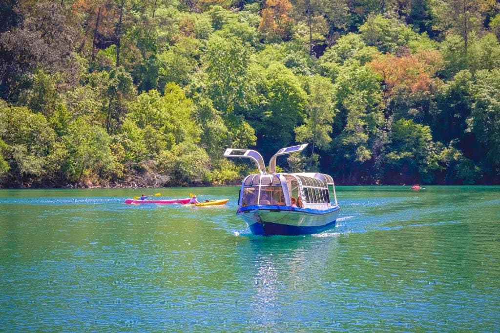 Zirahuen Forest and Resort - View 5
