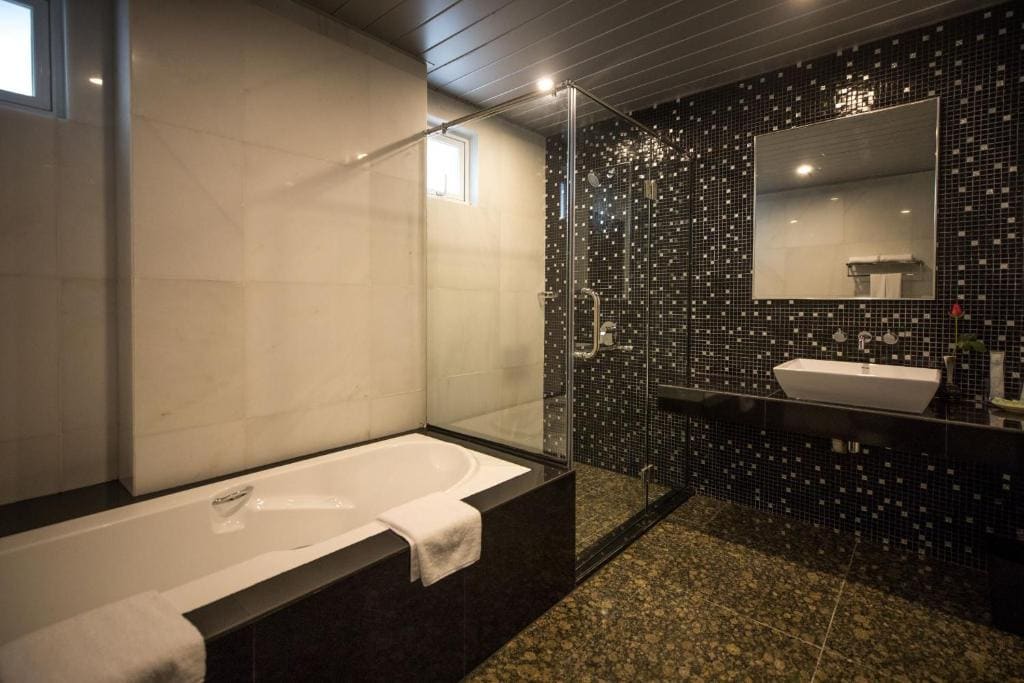 3-Plus Hotel - View 7