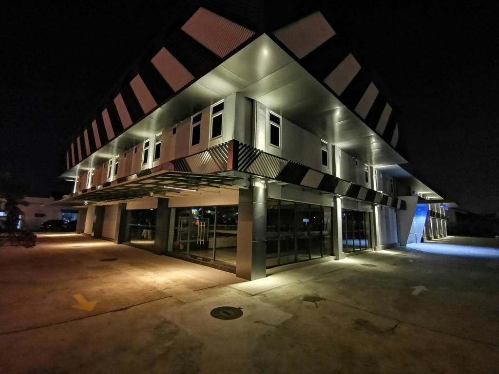 3-Plus Hotel - View 5