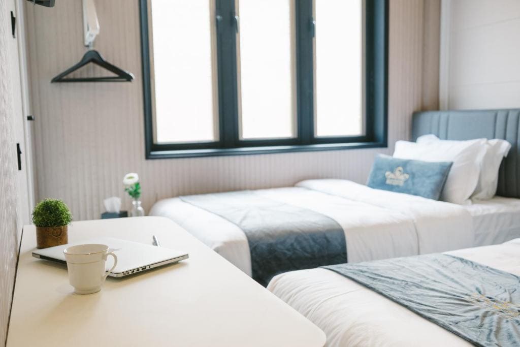 A&R Boutique Hotel - View 7