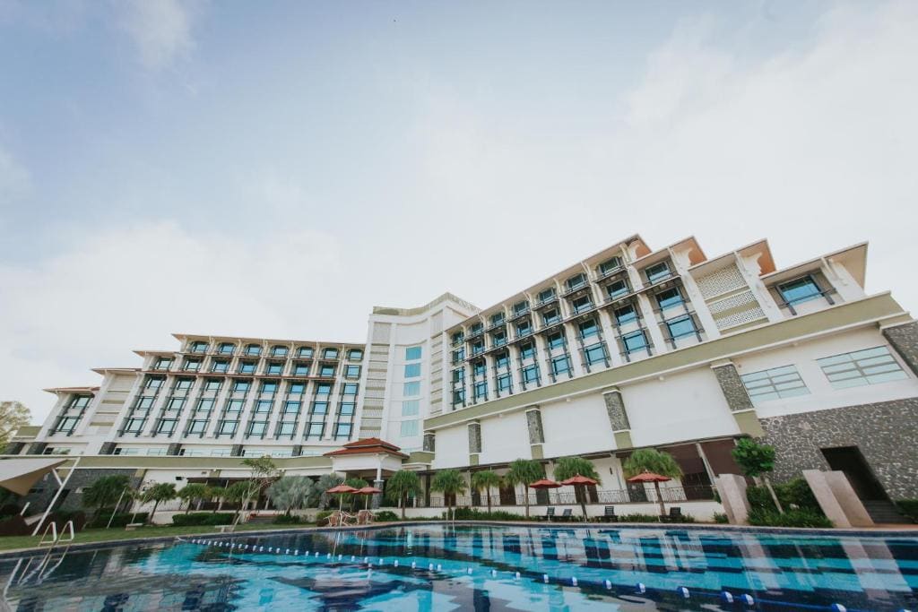 Ancasa Royale, Pekan Pahang - View 3