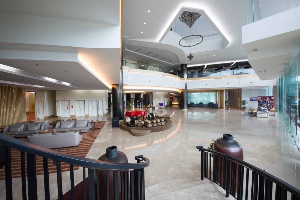 Ancasa Royale, Pekan Pahang - View 6