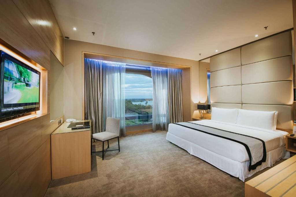 Ancasa Royale, Pekan Pahang - View 2