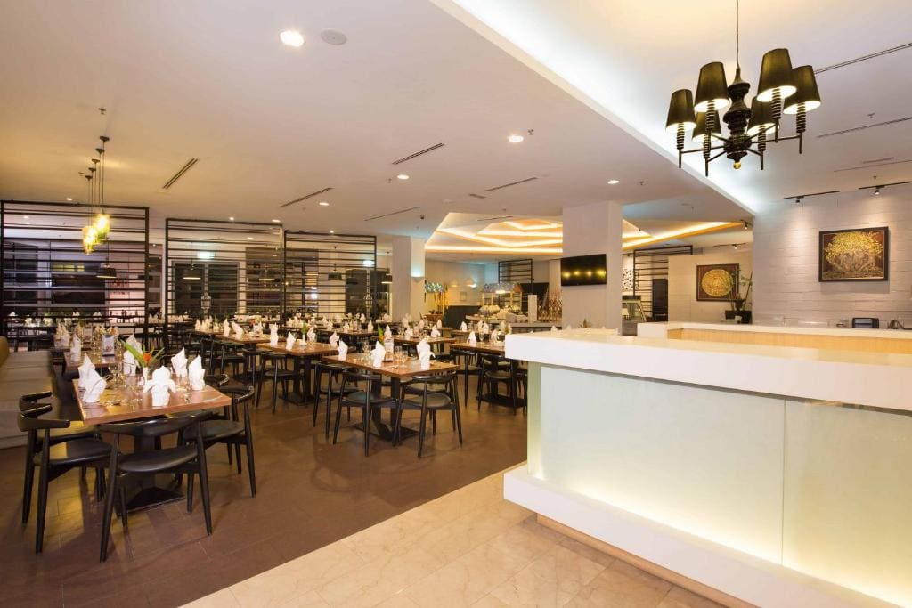 Ancasa Royale, Pekan Pahang - View 4