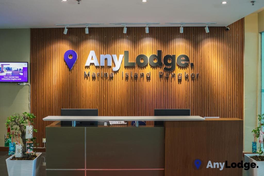 AnyLodge Waterfront Marina Island Pangkor-Lumut - View 7