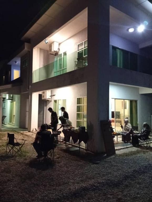 AnyLodge Waterfront Marina Island Pangkor-Lumut - View 6