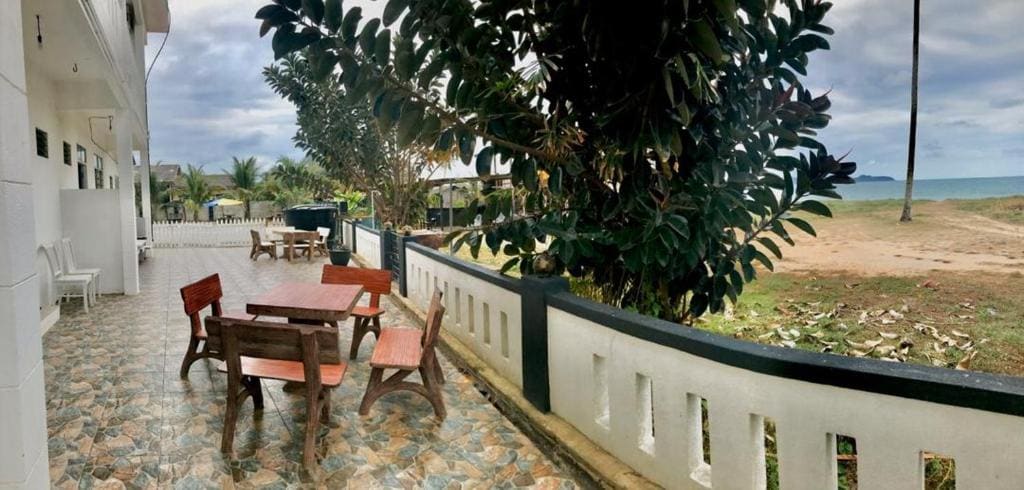 AQIL BEACH INN - عرض 7