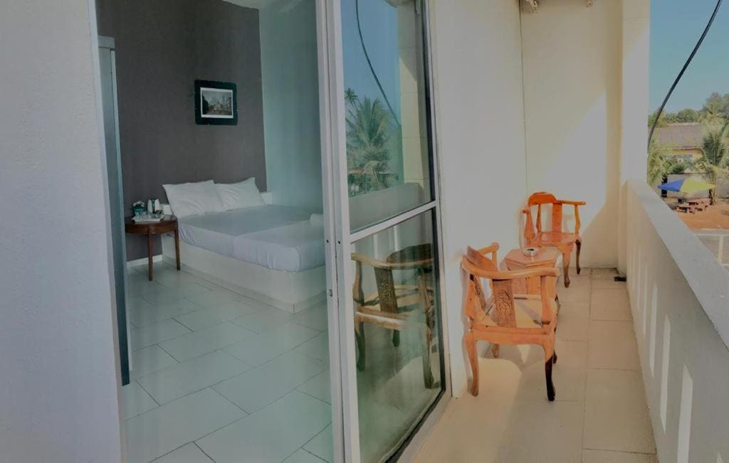 AQIL BEACH INN - عرض 5