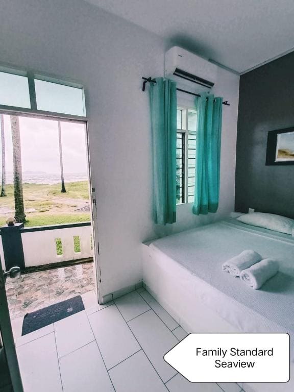 AQIL BEACH INN - عرض 3
