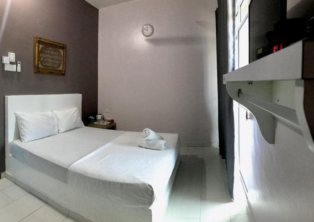 AQIL BEACH INN - عرض 6