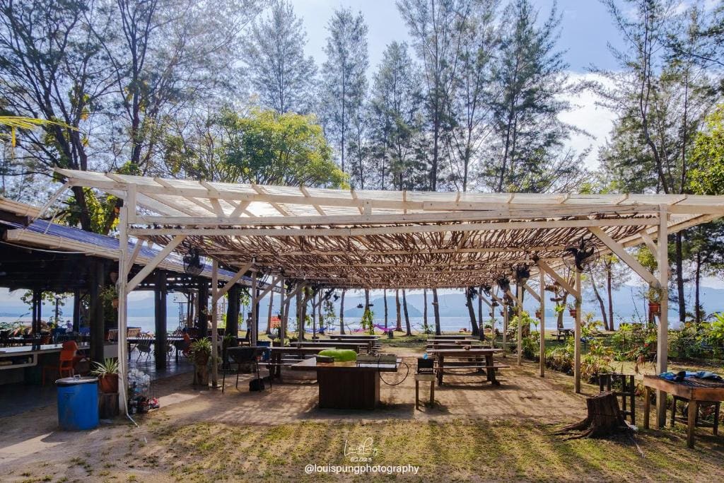 Ara Dinawan Island Resort - View 3