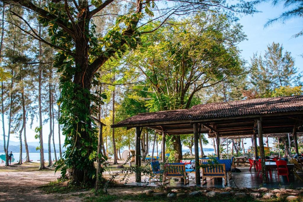 Ara Dinawan Island Resort - View 5
