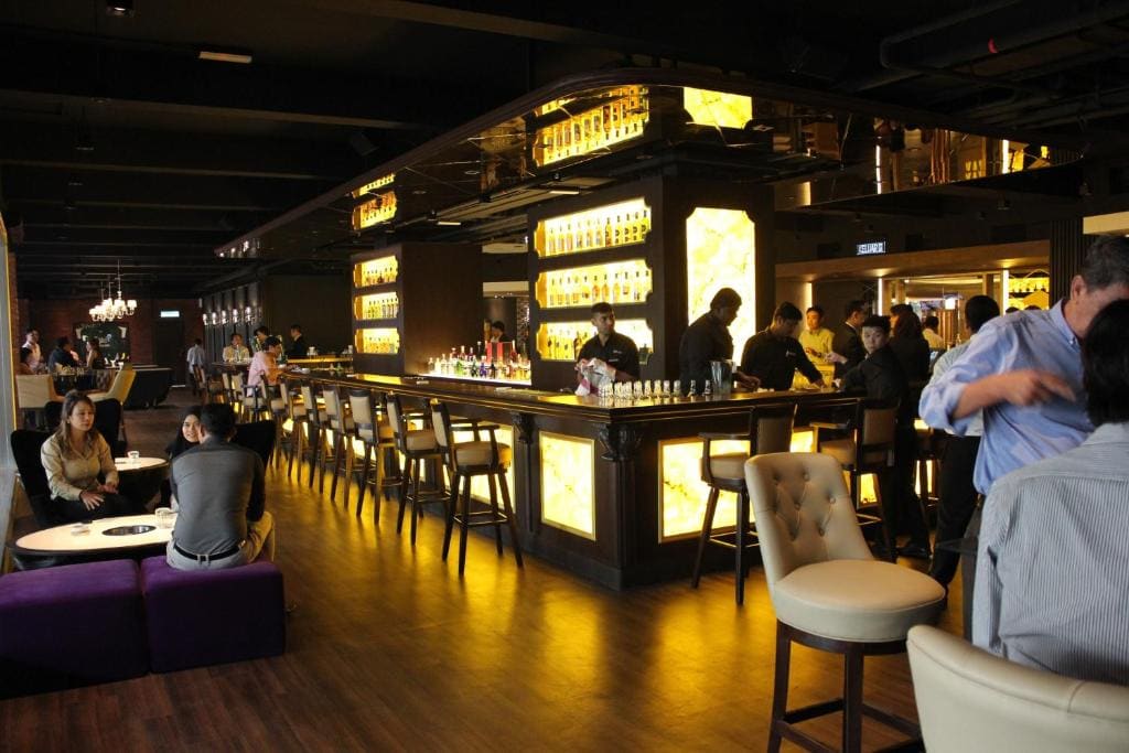 Hotel Armada Petaling Jaya - View 5