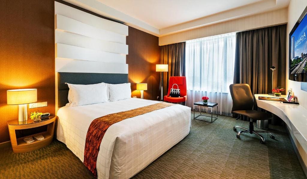 Hotel Armada Petaling Jaya - View 2