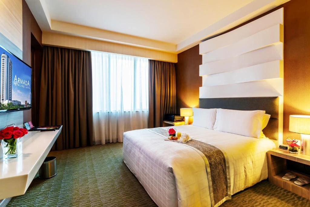 Hotel Armada Petaling Jaya - View 6
