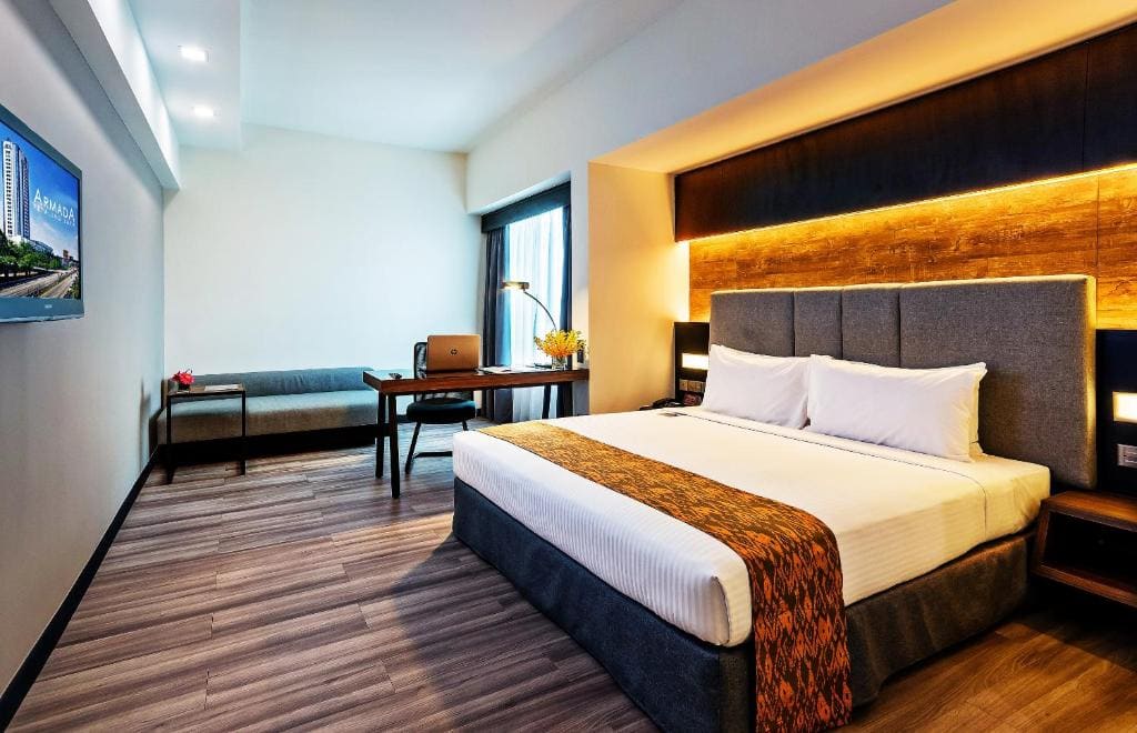 Hotel Armada Petaling Jaya - View 7