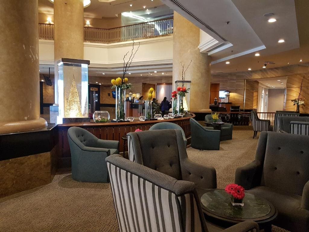Hotel Armada Petaling Jaya - View 4