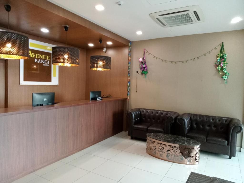 AVENUE BANGI HOTEL - Vista 7
