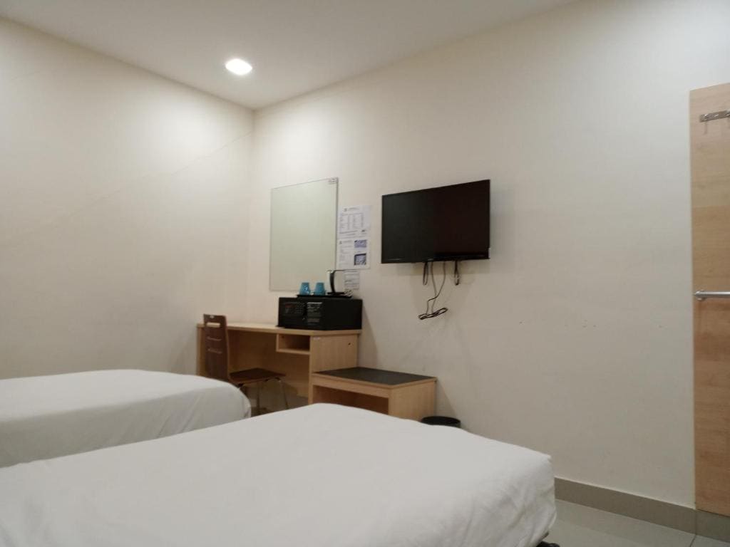 AVENUE BANGI HOTEL - Vista 5