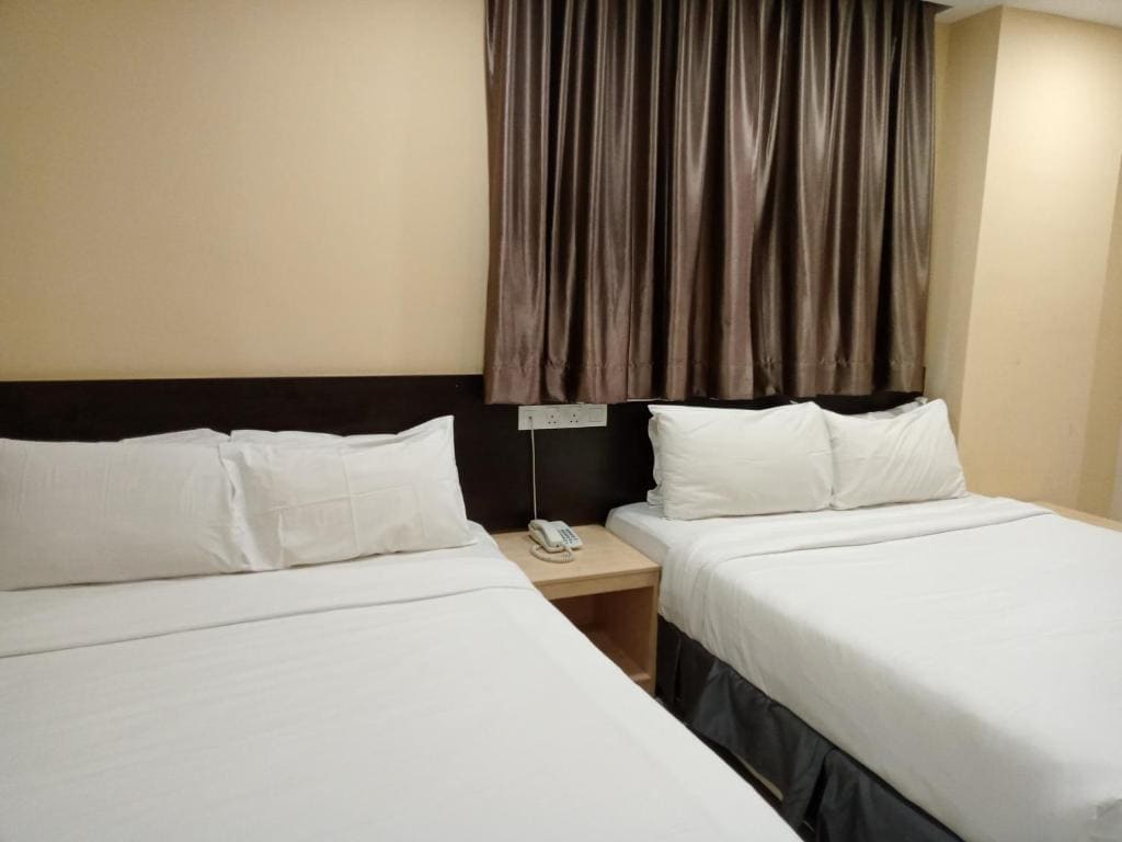 AVENUE BANGI HOTEL - Vista 2