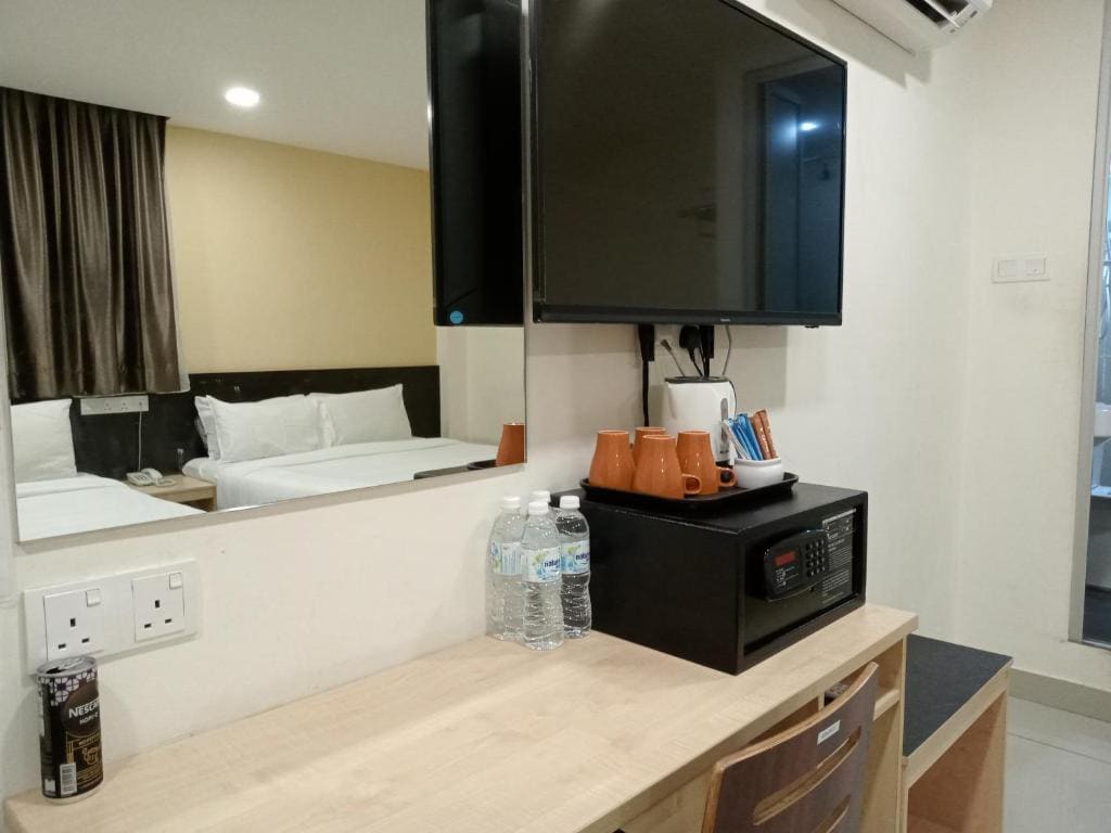 AVENUE BANGI HOTEL - Vista 4
