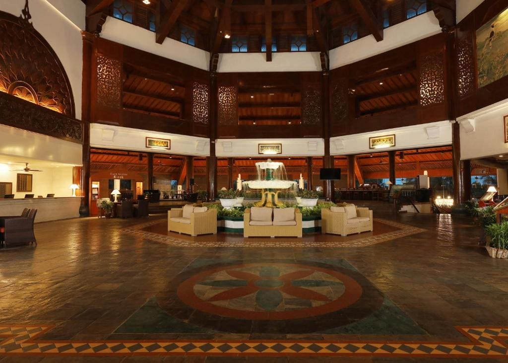 Berjaya Langkawi Resort - View 3