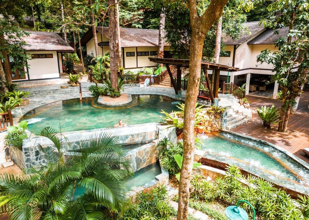 Berjaya Langkawi Resort - View 6