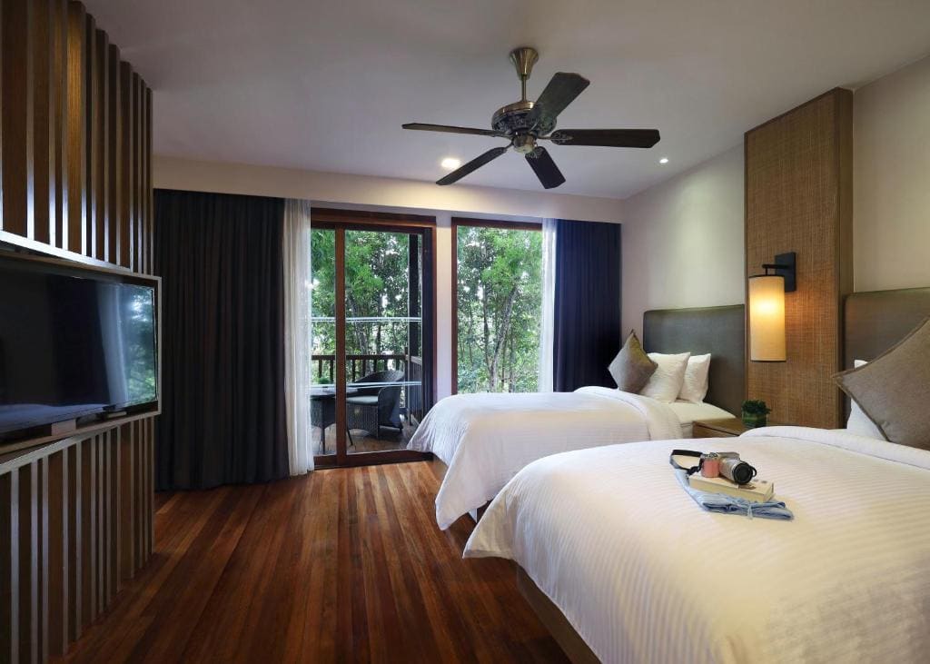 Berjaya Langkawi Resort - View 7
