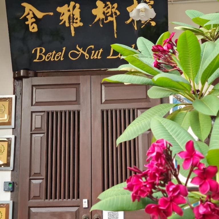 Betel Nut Lodge - View 5