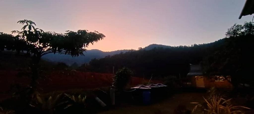 BUKIT LIMAU REST HOUSE - View 2