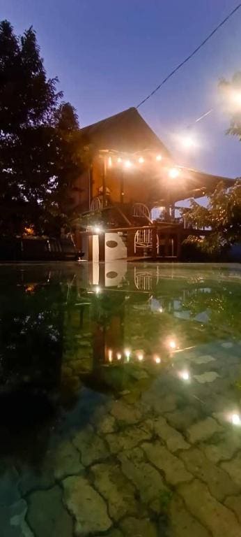 BUKIT LIMAU REST HOUSE - View 4