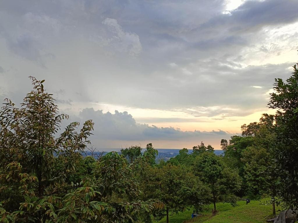 BUKIT LIMAU REST HOUSE - View 7