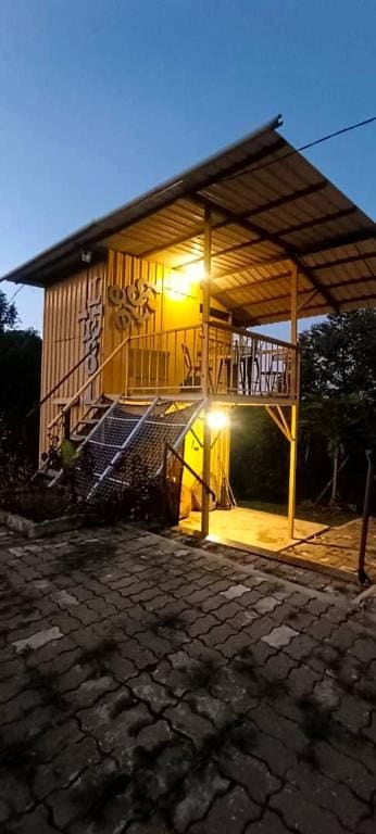 BUKIT LIMAU REST HOUSE - View 5