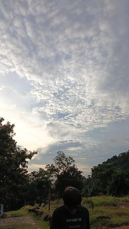 BUKIT LIMAU REST HOUSE - View 6