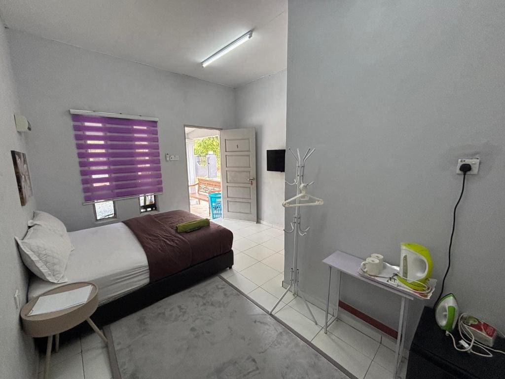 Cahaya roomstay - View 5