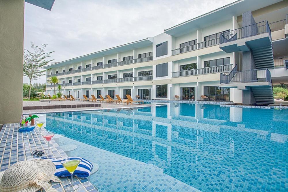 Camar Resort Langkawi - View 4