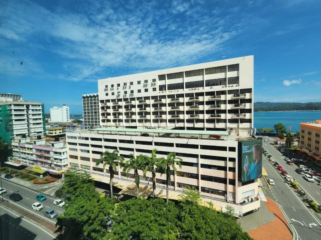 Hotel Capital Kota Kinabalu - View 4