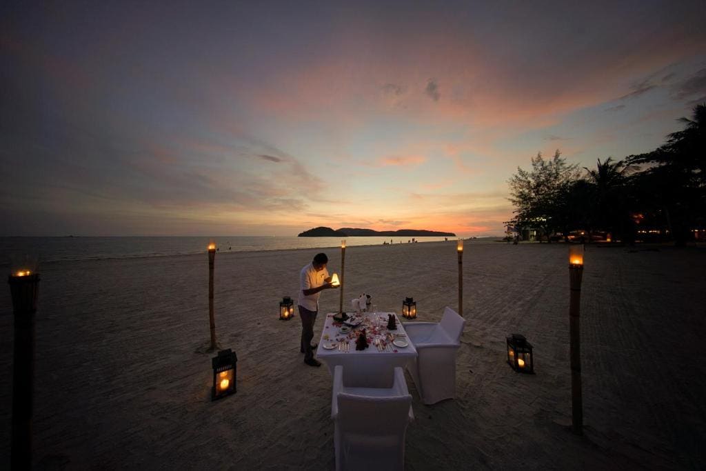 Casa del Mar Langkawi - View 5