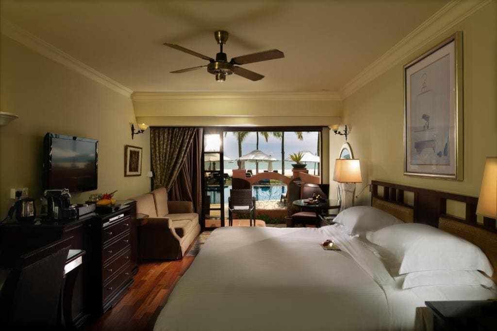 Casa del Mar Langkawi - View 2