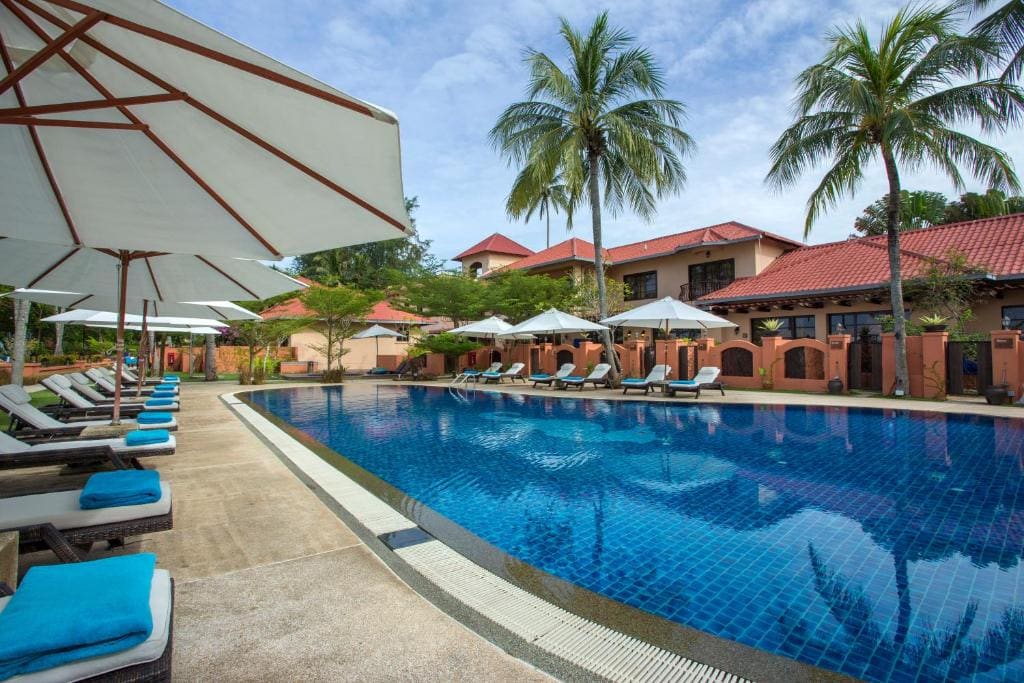 Casa del Mar Langkawi - View 3