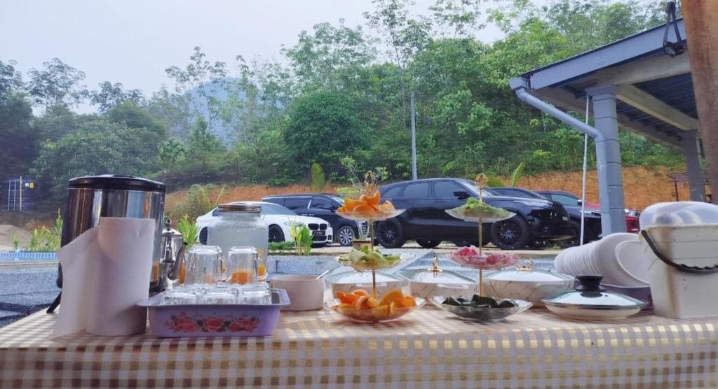 CBHResort Agrofarm - View 5