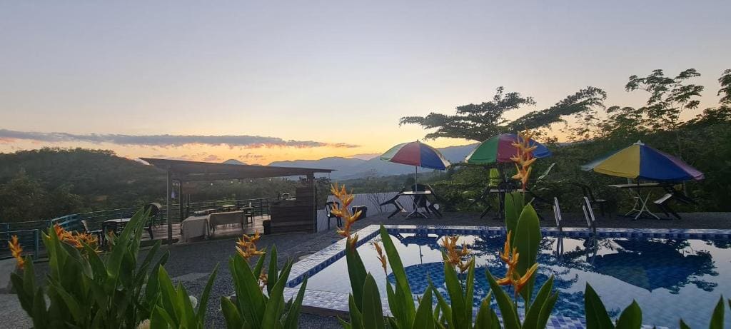 CBHResort Agrofarm - View 4