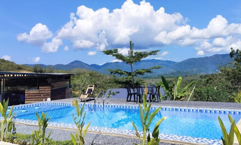 CBHResort Agrofarm - View 7