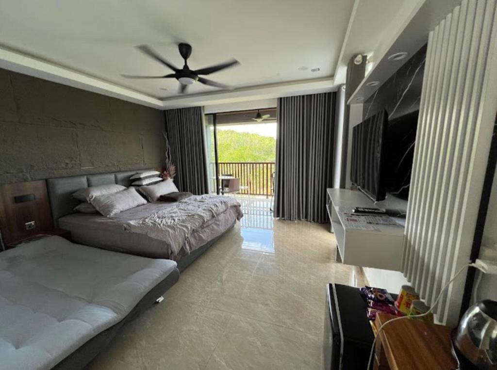 CBHResort Agrofarm - View 2
