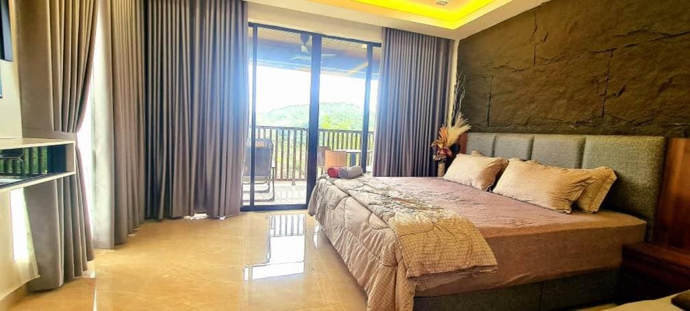 CBHResort Agrofarm - Main view