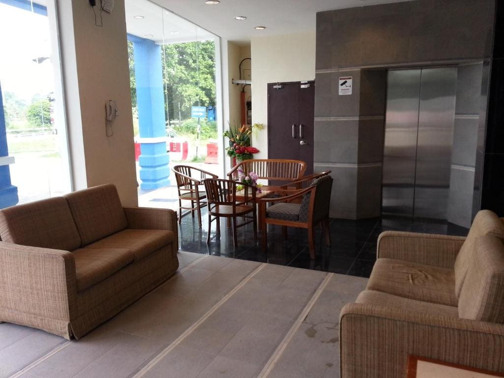 Hotel Centre Point Tampin - View 3