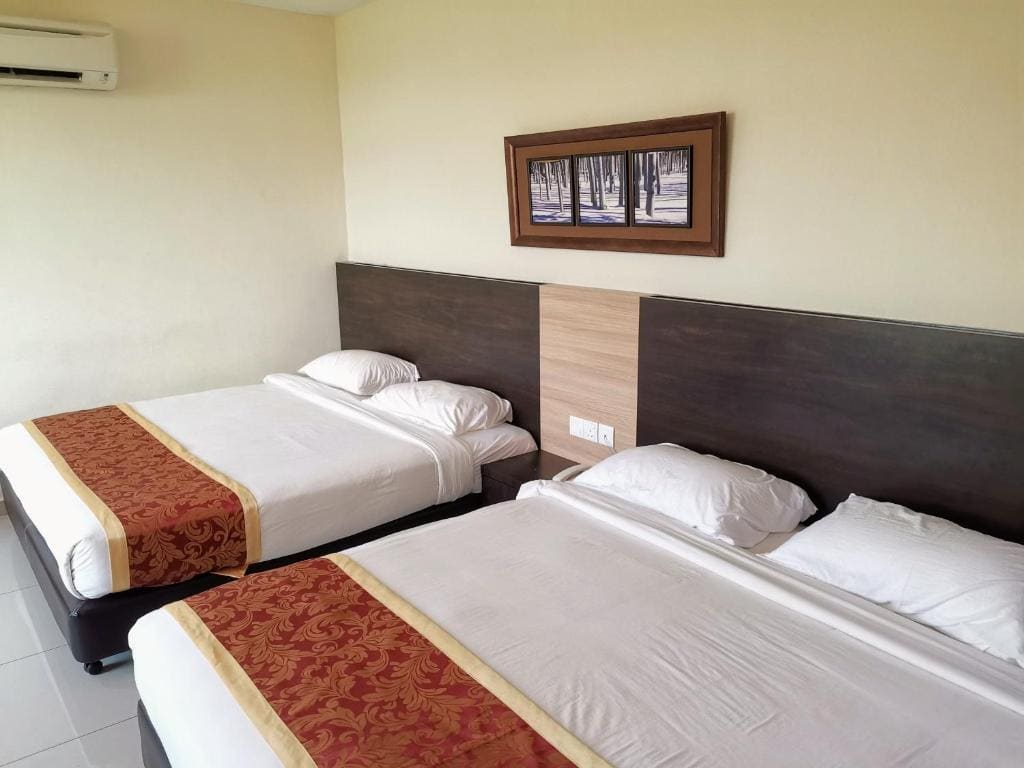 Hotel Centre Point Tampin - View 7