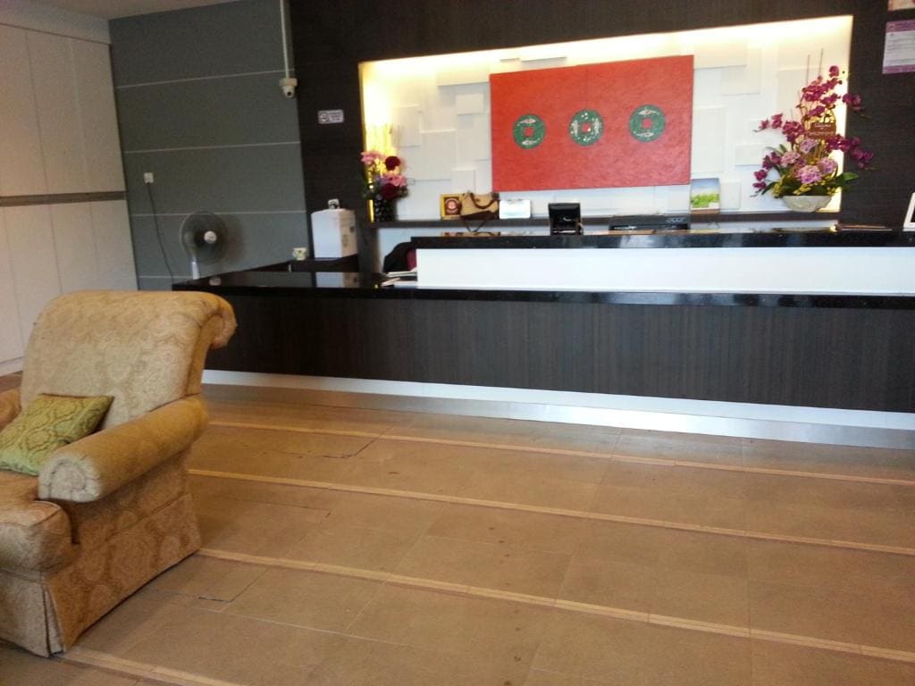 Hotel Centre Point Tampin - View 4