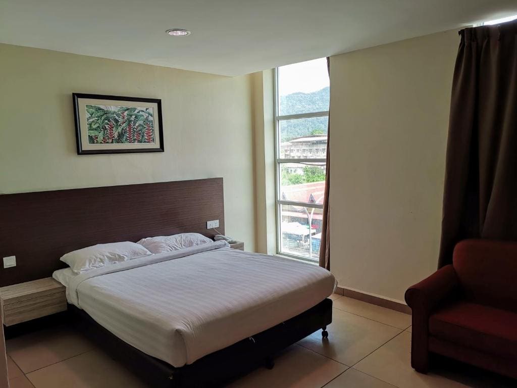 Hotel Centre Point Tampin - View 2