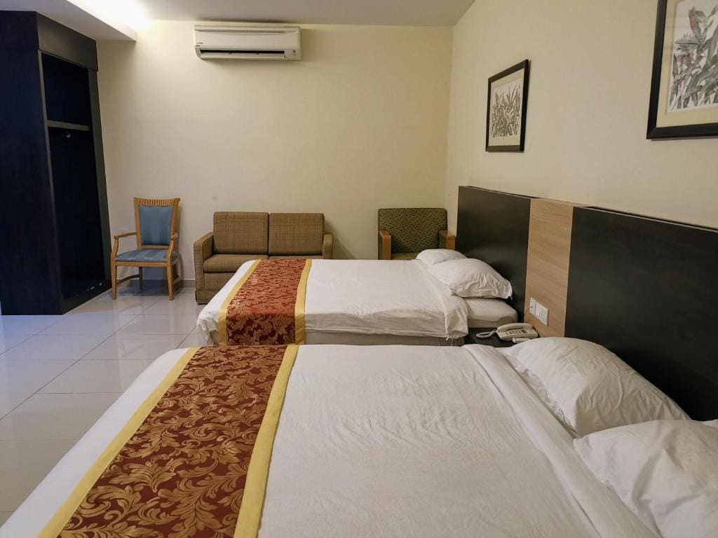 Hotel Centre Point Tampin - View 6